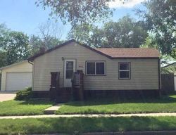 Pre-foreclosure Listing in 1ST ST SE MINOT, ND 58701