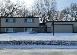 Pre-foreclosure in  3RD AVE SW Minot, ND 58701