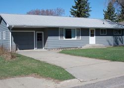 Pre-foreclosure Listing in 6TH AVE NE KENMARE, ND 58746