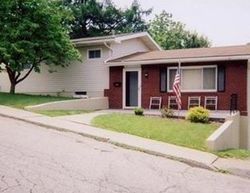Pre-foreclosure Listing in SNYDER ST BANGOR, PA 18013