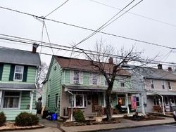 Pre-foreclosure in  STEWART ST Northampton, PA 18067