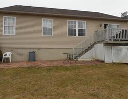 Pre-foreclosure Listing in VERA DR EASTON, PA 18040