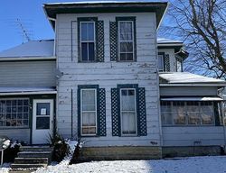 Pre-foreclosure Listing in N PLUM ST UNION CITY, IN 47390