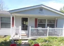 Pre-foreclosure Listing in BROWNSTOWN RD HENRYVILLE, IN 47126