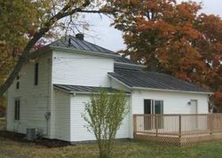 Pre-foreclosure in  E FOREST ST Monroeville, IN 46773