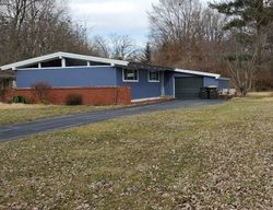 Pre-foreclosure in  CHESTER BLVD Fort Wayne, IN 46819