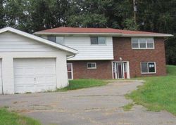 Pre-foreclosure in  WYLIE RIDGE RD New Cumberland, WV 26047