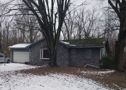 Pre-foreclosure in  MARK DR Bristol, IN 46507