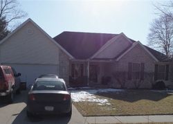  Deer Run Dr, Elkhart IN