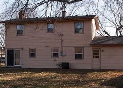 Pre-foreclosure Listing in HERITAGE LN ANDERSON, IN 46013