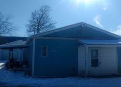 Pre-foreclosure Listing in S C ST ELWOOD, IN 46036