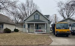 Pre-foreclosure Listing in NAVAJO ST ELKHART, IN 46516