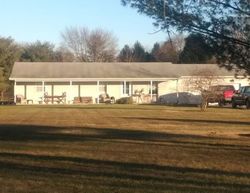 Pre-foreclosure Listing in S 600 W PENDLETON, IN 46064