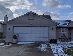 Pre-foreclosure in  RED FOX CT Anderson, IN 46013