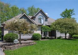 Pre-foreclosure in  HARDWOOD CT Gates Mills, OH 44040