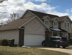 Pre-foreclosure in  HAWTHORN DR Dover, OH 44622