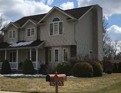 Pre-foreclosure in  HAWTHORN DR Dover, OH 44622