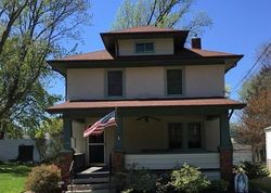 Pre-foreclosure in  PEARL ST Amherst, OH 44001