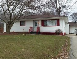 Pre-foreclosure Listing in FAIRLAWN HEIGHTS DR SE WARREN, OH 44484