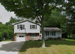 Pre-foreclosure Listing in WARD DR CHESTERLAND, OH 44026