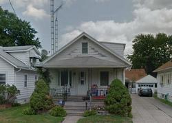 Pre-foreclosure in  LEBANON ST Toledo, OH 43605