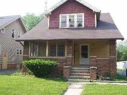 Pre-foreclosure in  116TH ST Toledo, OH 43611