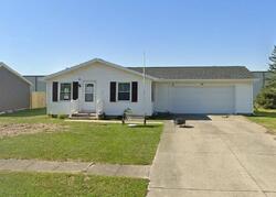 Pre-foreclosure Listing in DEVONSHIRE DR CELINA, OH 45822