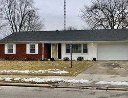 Pre-foreclosure Listing in SHIMP DR CELINA, OH 45822