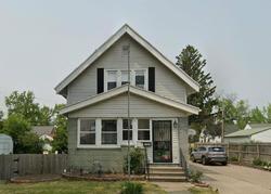 Pre-foreclosure in  118TH ST Toledo, OH 43611