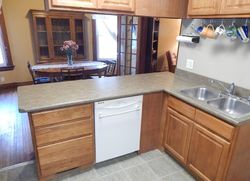 Pre-foreclosure in  WESTERN AVE Toledo, OH 43609