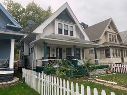 Pre-foreclosure in  W CENTRAL AVE Toledo, OH 43610