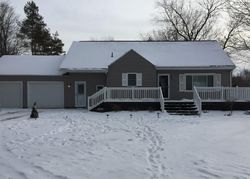 Pre-foreclosure in  E CALLA RD New Middletown, OH 44442
