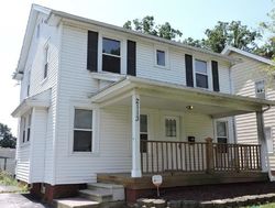 Pre-foreclosure in  MANSFIELD RD Toledo, OH 43613