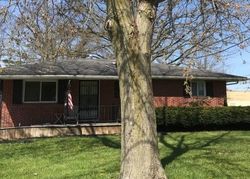 Pre-foreclosure Listing in N CENTRAL AVE LIMA, OH 45801