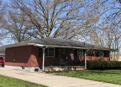 Pre-foreclosure Listing in N CENTRAL AVE LIMA, OH 45801