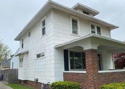 Pre-foreclosure in  WAGGONER BLVD Toledo, OH 43612