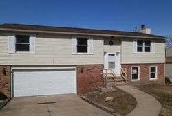 Pre-foreclosure Listing in HOOSE RD MENTOR, OH 44060