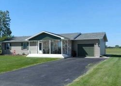 Pre-foreclosure Listing in HAVER DR HICKSVILLE, OH 43526