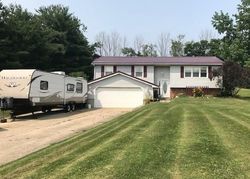 Pre-foreclosure Listing in TOWNSHIP ROAD 1596 ASHLAND, OH 44805