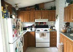 Pre-foreclosure in  JERICHO RD Sherwood, OH 43556