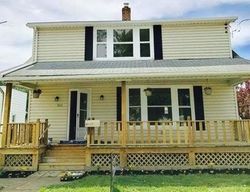 Pre-foreclosure Listing in REED AVE MARION, OH 43302