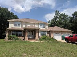Pre-foreclosure in  WILDWOOD CT Crestview, FL 32536
