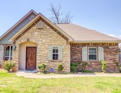 Pre-foreclosure Listing in S 28TH ST FORT SMITH, AR 72901