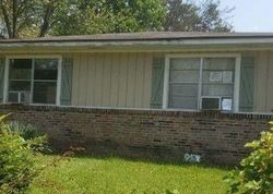 Pre-foreclosure Listing in N 21ST ST FORT SMITH, AR 72901