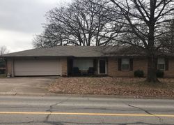 Pre-foreclosure in  AZURE HILLS DR Van Buren, AR 72956