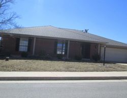 Pre-foreclosure Listing in LANDING RD OKLAHOMA CITY, OK 73132