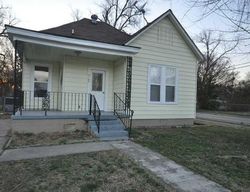 Pre-foreclosure in  N 29TH ST Fort Smith, AR 72904