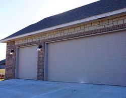 Pre-foreclosure in  NW 160TH TER Edmond, OK 73013