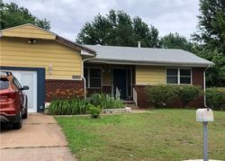 Pre-foreclosure in  SYMPHONY LN Oklahoma City, OK 73130