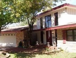Pre-foreclosure Listing in HILLTOP CT OKLAHOMA CITY, OK 73110